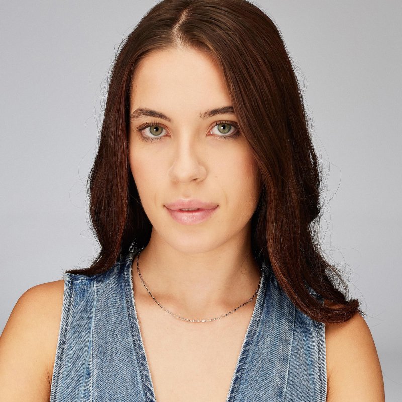 Brosway - Collana Essential - Acciaio 316L