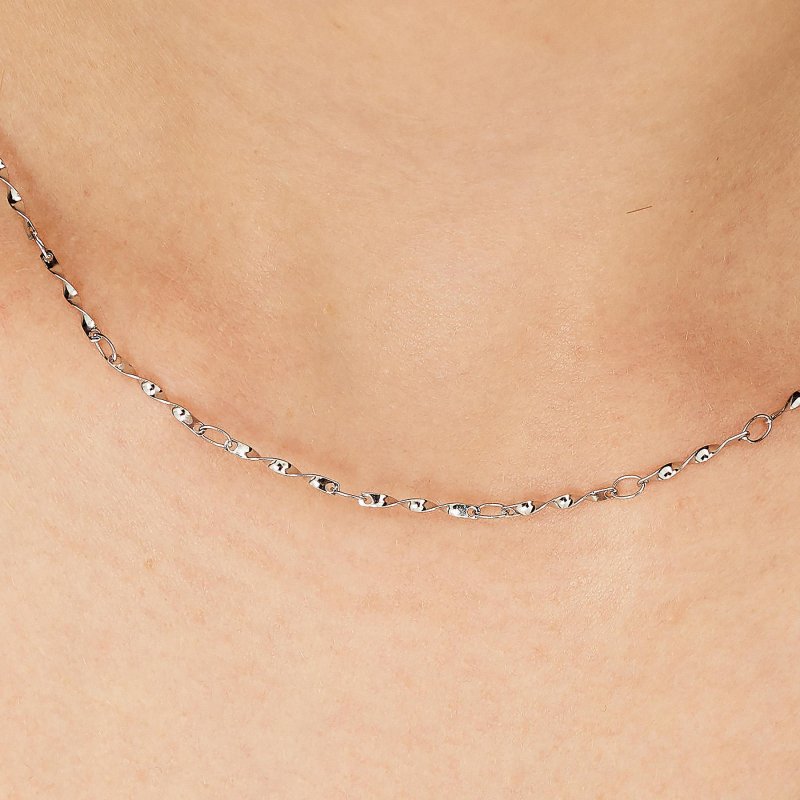 Brosway - Collana Essential - Acciaio 316L