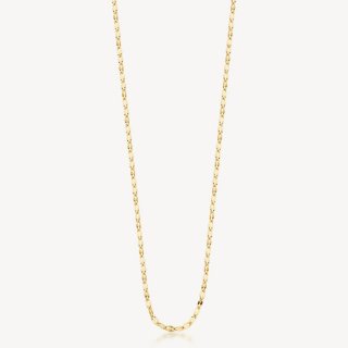Brosway - Collana Essential - Acciaio - Oro