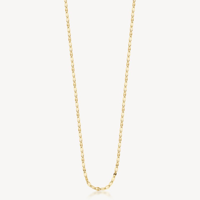 Brosway - Collana Essential - Acciaio - Oro