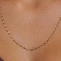 Brosway - Collana Essential - Acciaio - Oro