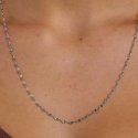 Brosway - Collana Essential - Acciaio - 660Mm