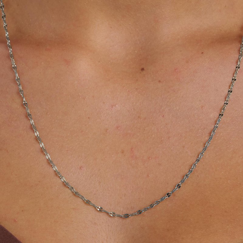 Brosway - Collana Essential - Acciaio - 660Mm