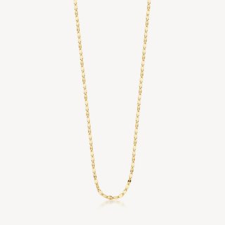 Brosway - Collana Essential - Acciaio - Oro 14K