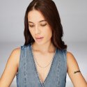 Brosway - Collana Essential - Acciaio