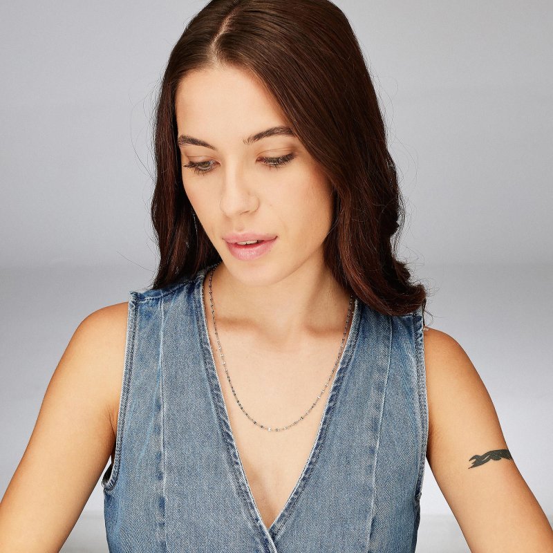 Brosway - Collana Essential - Acciaio