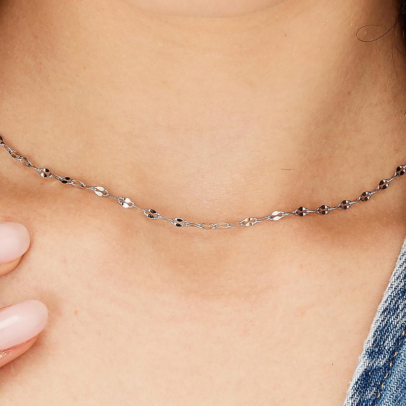 Brosway - Collana Essential - Acciaio 316L