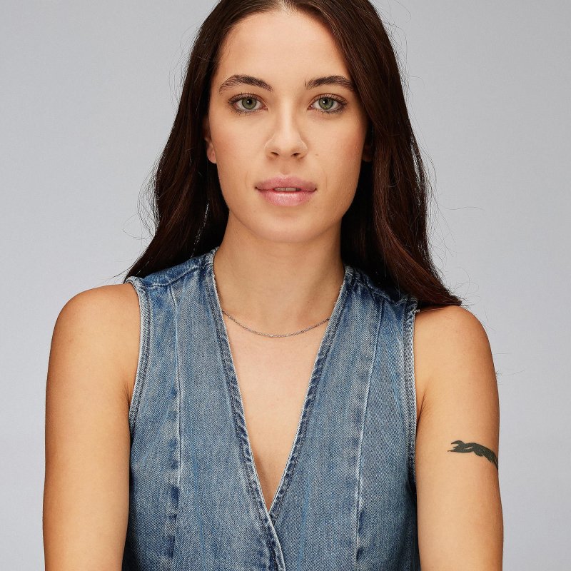 Brosway - Collana Essential - Acciaio 316L