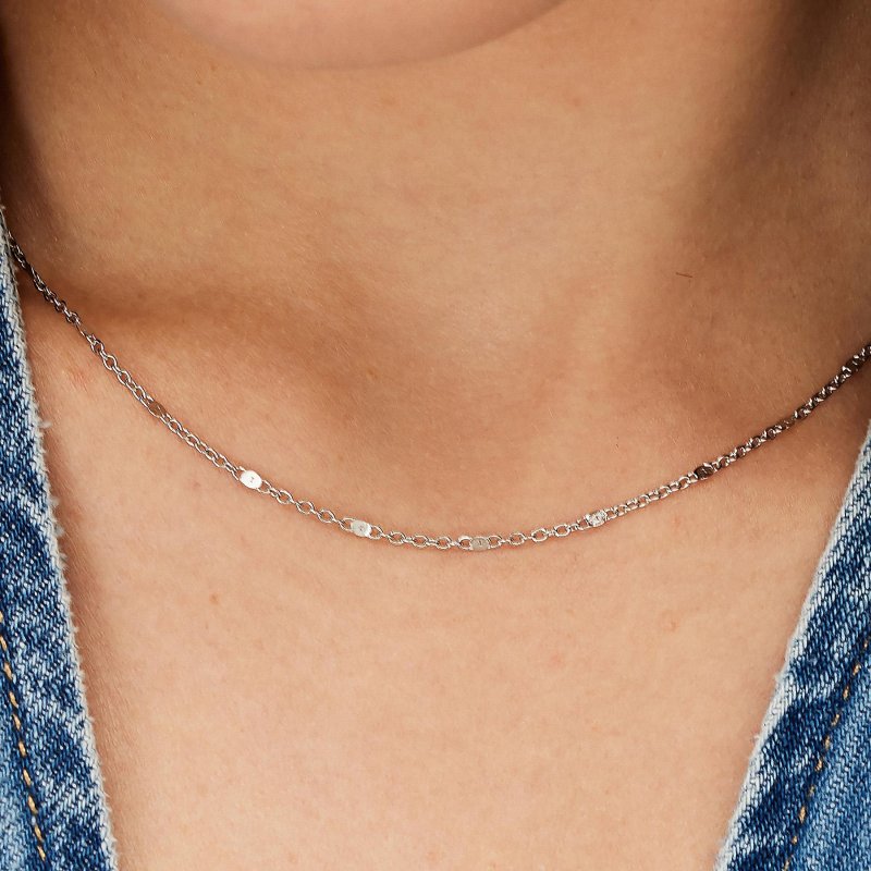 Brosway - Collana Essential - Acciaio 316L