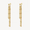 Brosway - Orecchini Essential - Acciaio - Oro