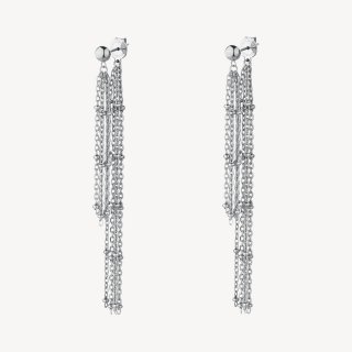 Brosway - Orecchini Essential - Acciaio 316L