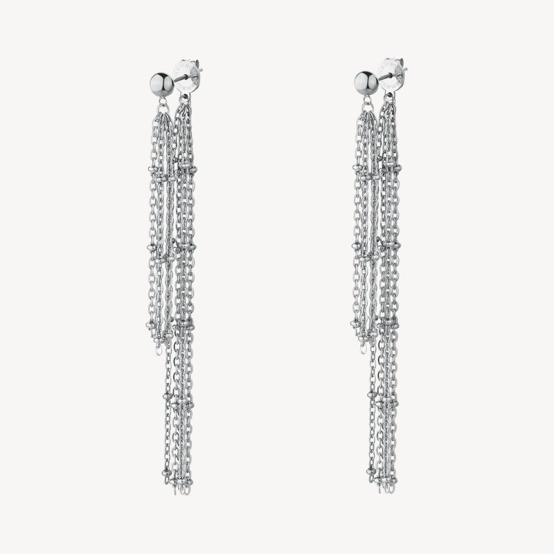 Brosway - Orecchini Essential - Acciaio 316L