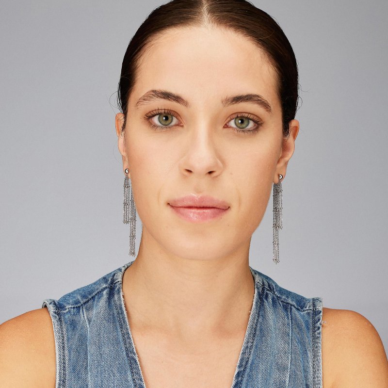 Brosway - Orecchini Essential - Acciaio 316L