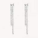Brosway - Orecchini Essential - Acciaio - 67Mm