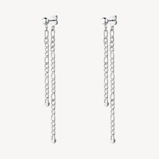 Brosway - Orecchini Essential - Acciaio - 67Mm