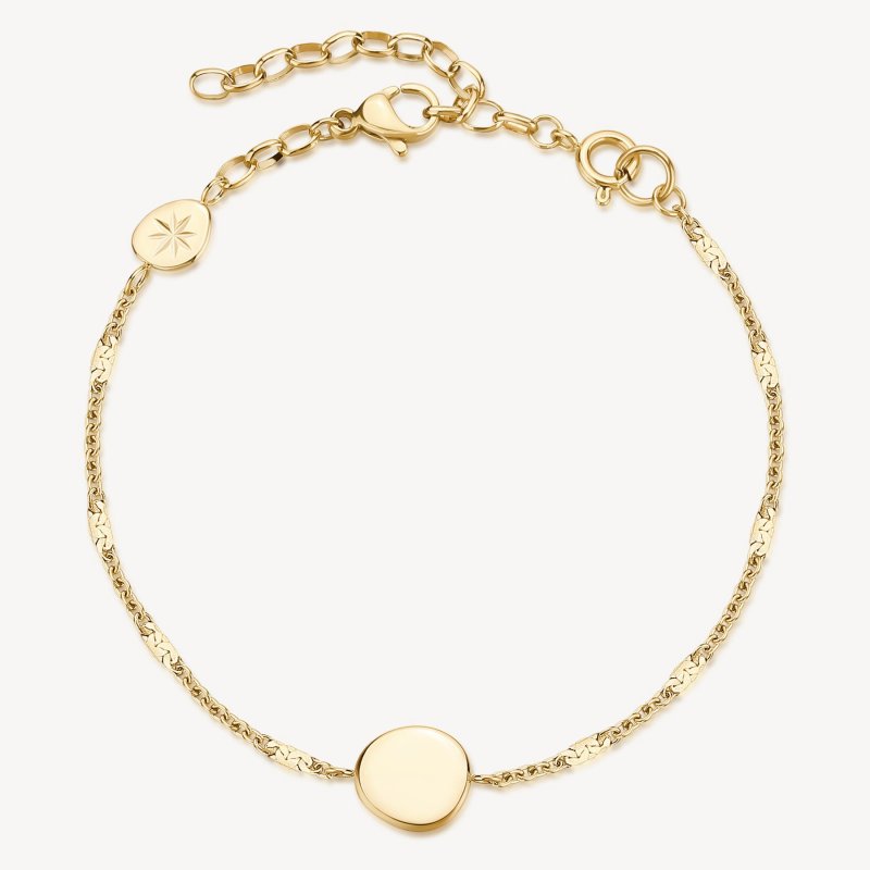 Brosway - Bracciale Essential - Acciaio - Oro