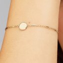 Brosway - Bracciale Essential - Acciaio - Oro
