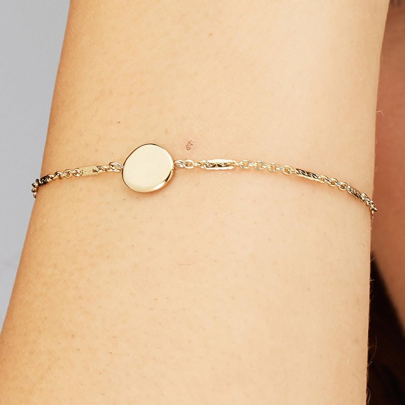 Brosway - Bracciale Essential - Acciaio - Oro