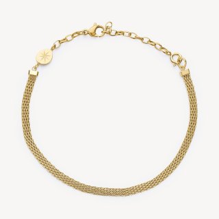Brosway - Bracciale Essential - Acciaio - Oro