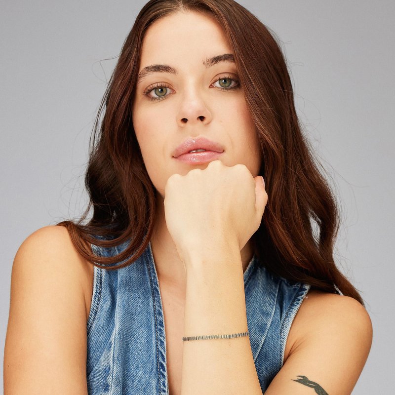 Brosway - Bracciale Essential - Acciaio - Oro
