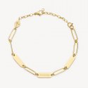 Brosway - Bracciale Essential - Acciaio - Oro