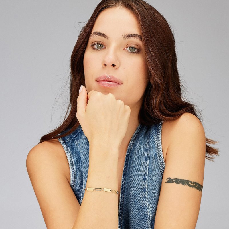 Brosway - Bracciale Essential - Acciaio - Oro