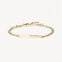Brosway - Bracciale Essential - Acciaio - Oro