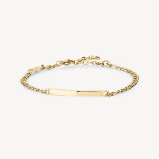 Brosway - Bracciale Essential - Acciaio - Oro