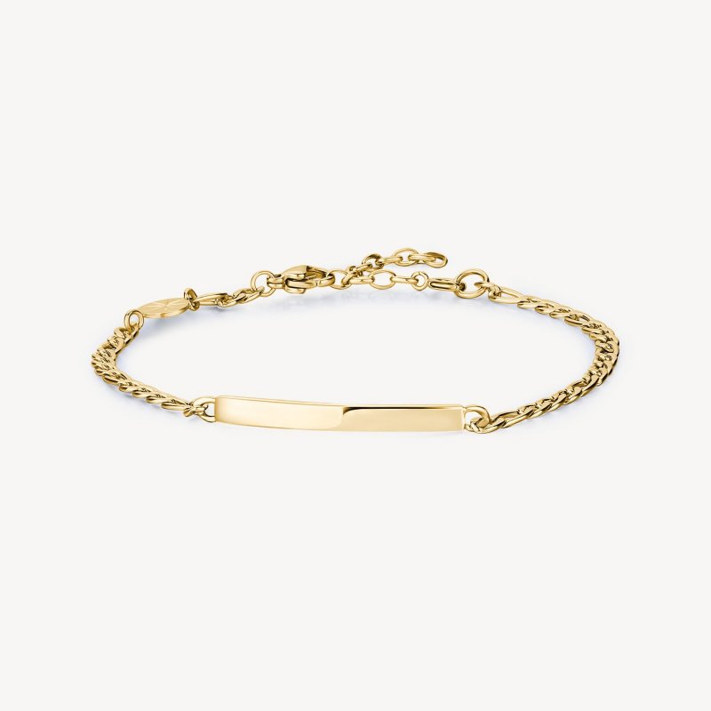 Brosway - Bracciale Essential - Acciaio - Oro