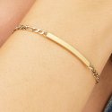 Brosway - Bracciale Essential - Acciaio - Oro