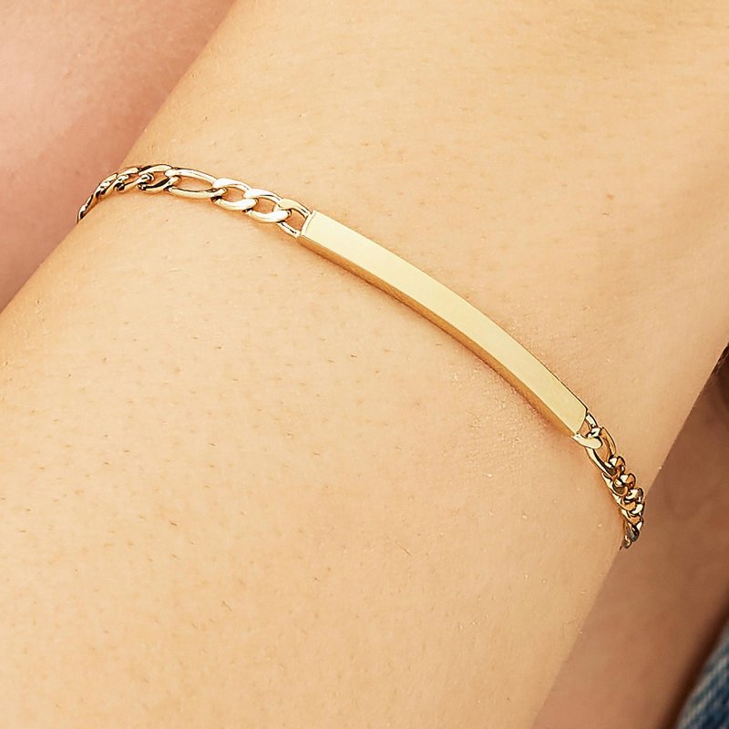 Brosway - Bracciale Essential - Acciaio - Oro