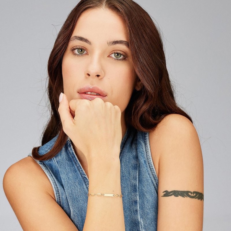 Brosway - Bracciale Essential - Acciaio - Oro