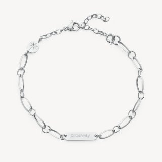 Brosway - Bracciale Essential - Acciaio