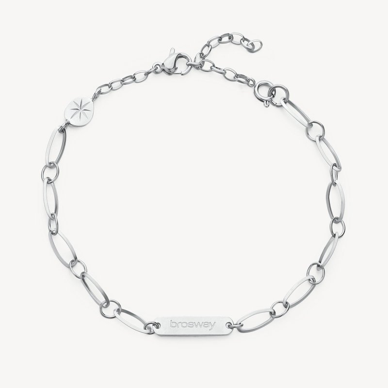 Brosway - Bracciale Essential - Acciaio