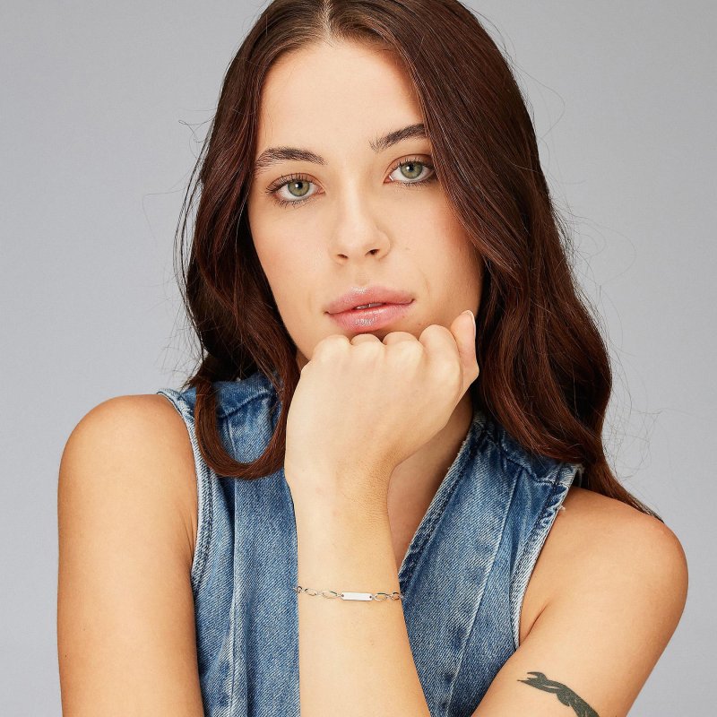 Brosway - Bracciale Essential - Acciaio