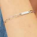 Brosway - Bracciale Essential - Acciaio