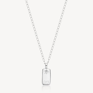 Brosway - Collana Essential - Acciaio - Cristalli