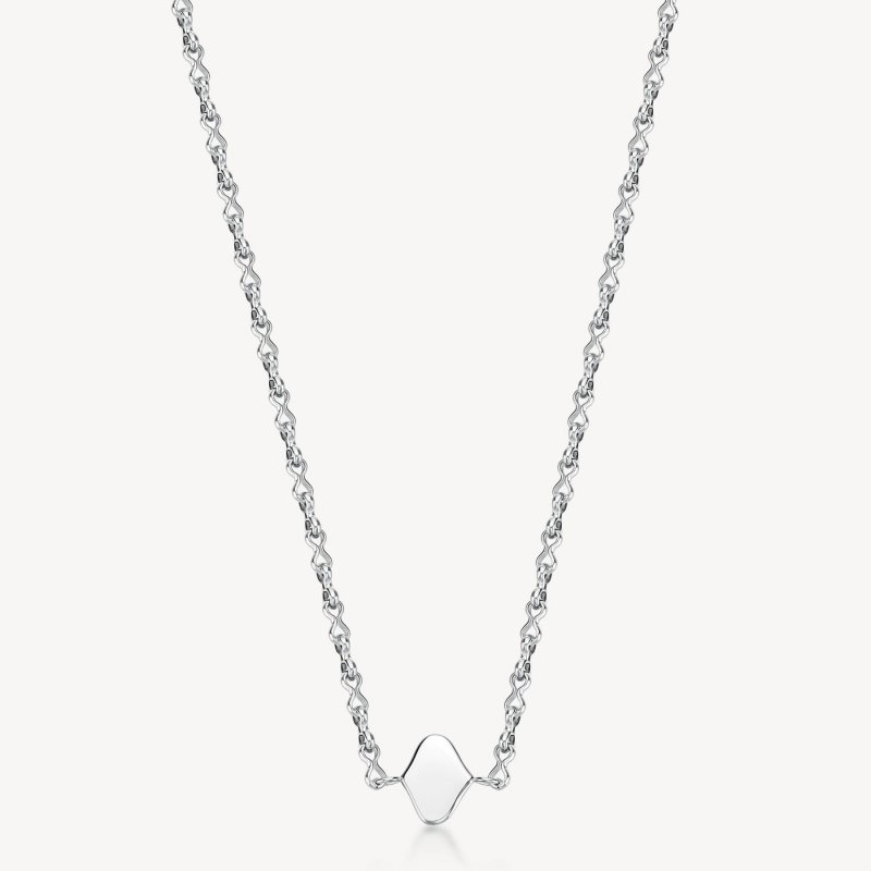 Brosway - Collana Essential - Acciaio 316L