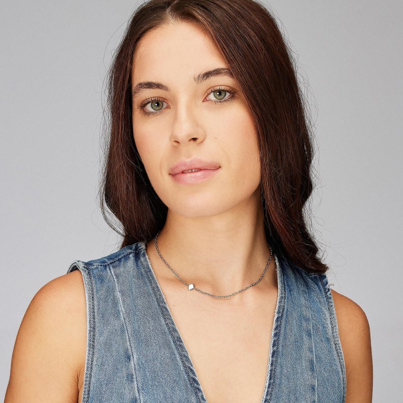Brosway - Collana Essential - Acciaio 316L