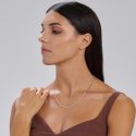 Brosway - Collana Essential - Acciaio - Oro