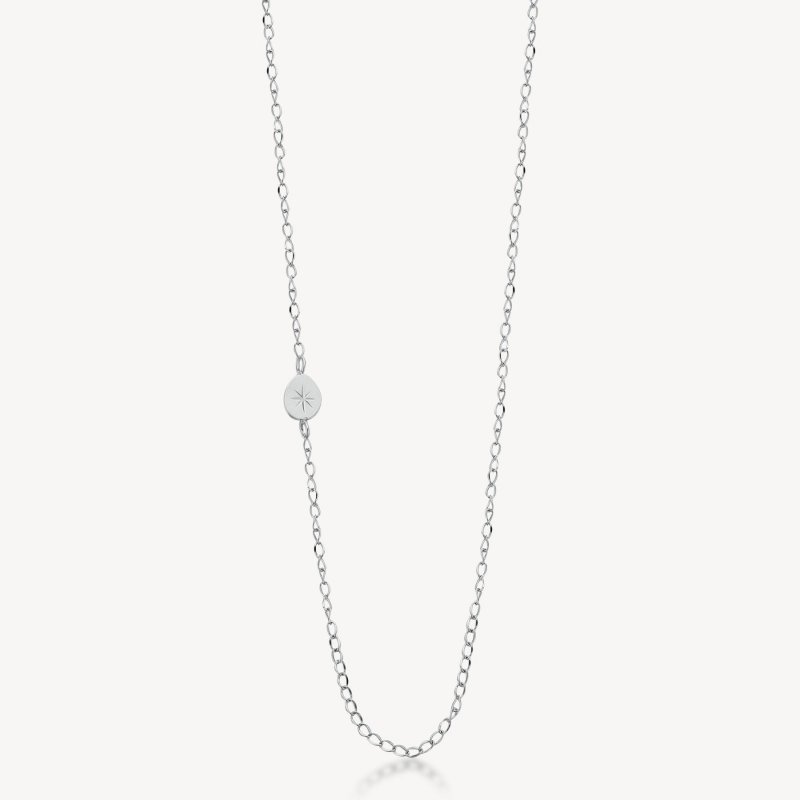 Brosway - Collana Essential - Acciaio 316L