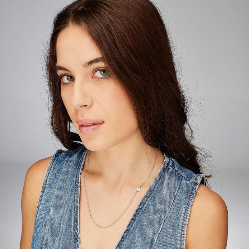 Brosway - Collana Essential - Acciaio 316L