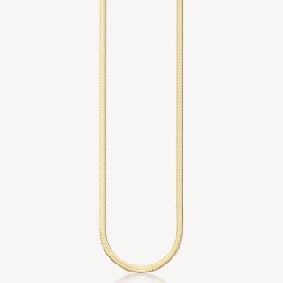 Brosway - Collana Essential - Acciaio - Oro