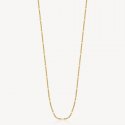 Brosway - Collana Essential - Acciaio - Oro 14K