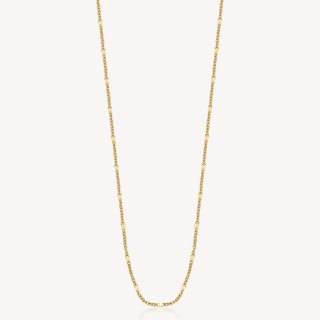 Brosway - Collana Essential - Acciaio - Oro 14K