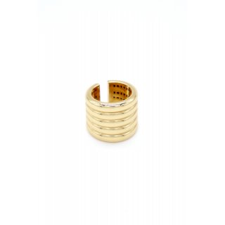Lucedeimieiocchi - Anello Samantha - Argento 925