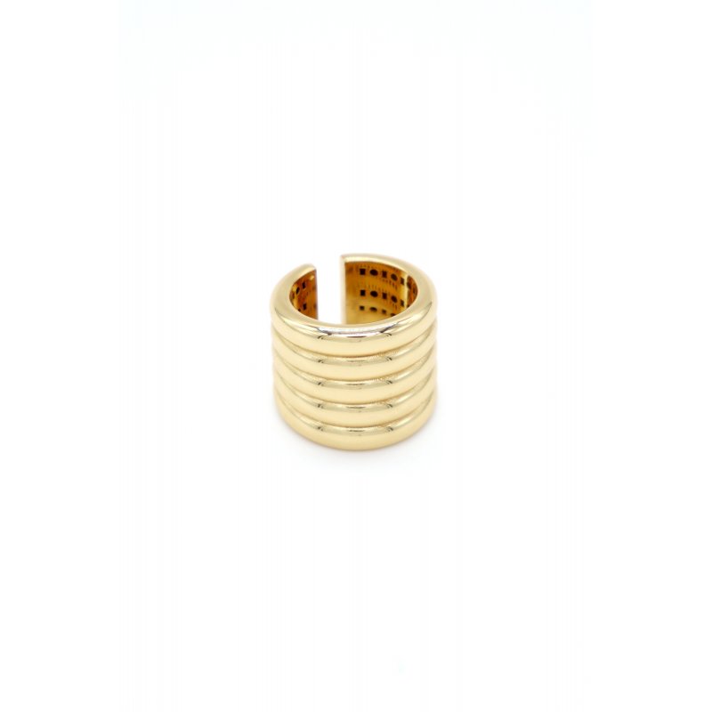 Lucedeimieiocchi - Anello Samantha - Argento 925