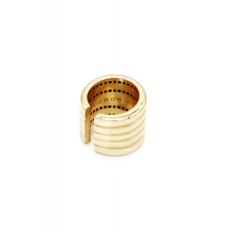 Lucedeimieiocchi - Anello Samantha - Argento 925