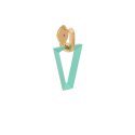Valentina Ferragni - Uali Mint X Nn - Eleganza Unica