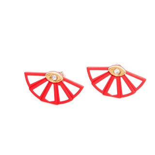 Valentina Ferragni - Ginevra Ruby - Collana Elegante